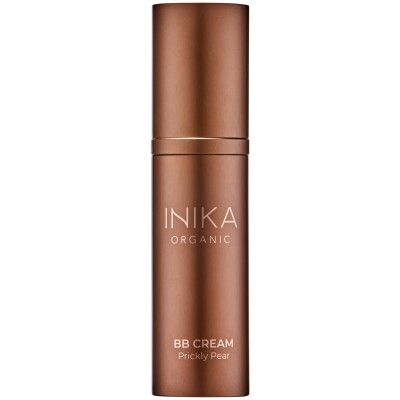 BB kremas INIKA Organic - Nude, 30 ml