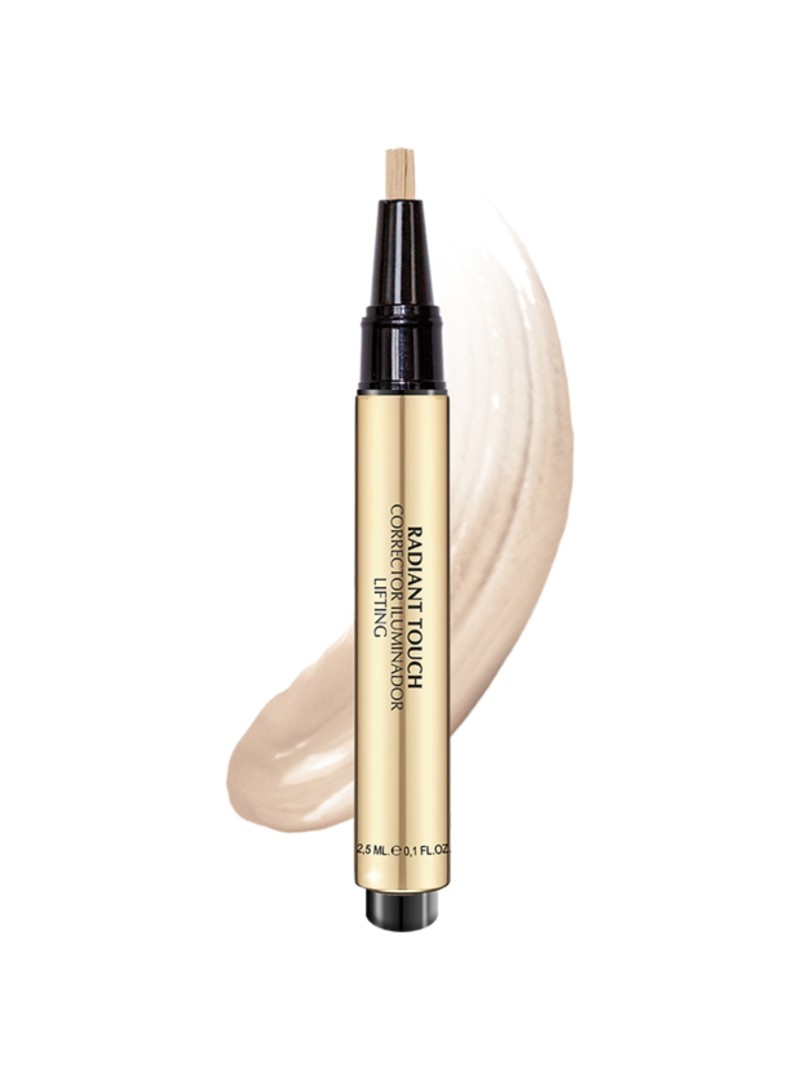 KEENWELL RADIANT TOUCH MASKUOKLIS (Nr.102), 2.5 ml