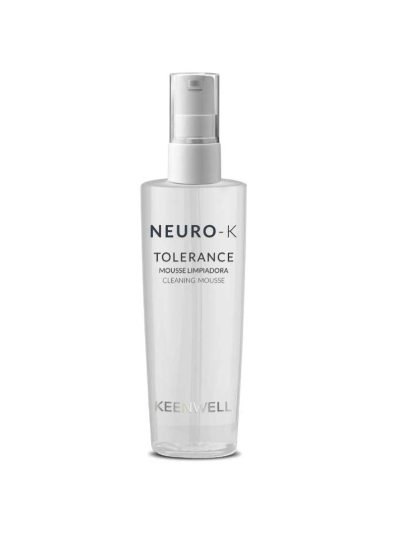 KEENWELL NEURO-K TOLERANCE VALOMOSIOS PUTOS, 200 ML