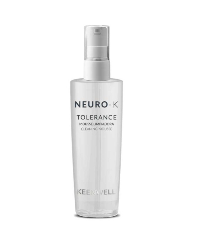 KEENWELL NEURO-K TOLERANCE VALOMOSIOS PUTOS, 200 ML