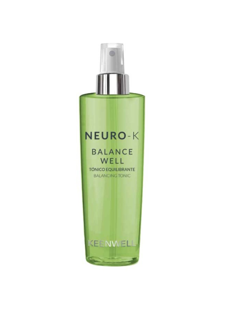 KEENWELL NEURO-K BALANCE WELL TONIKAS, 200 ML