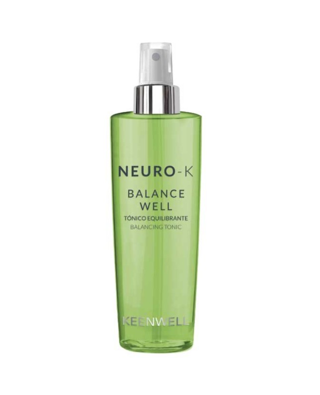 KEENWELL NEURO-K BALANCE WELL TONIKAS, 200 ML