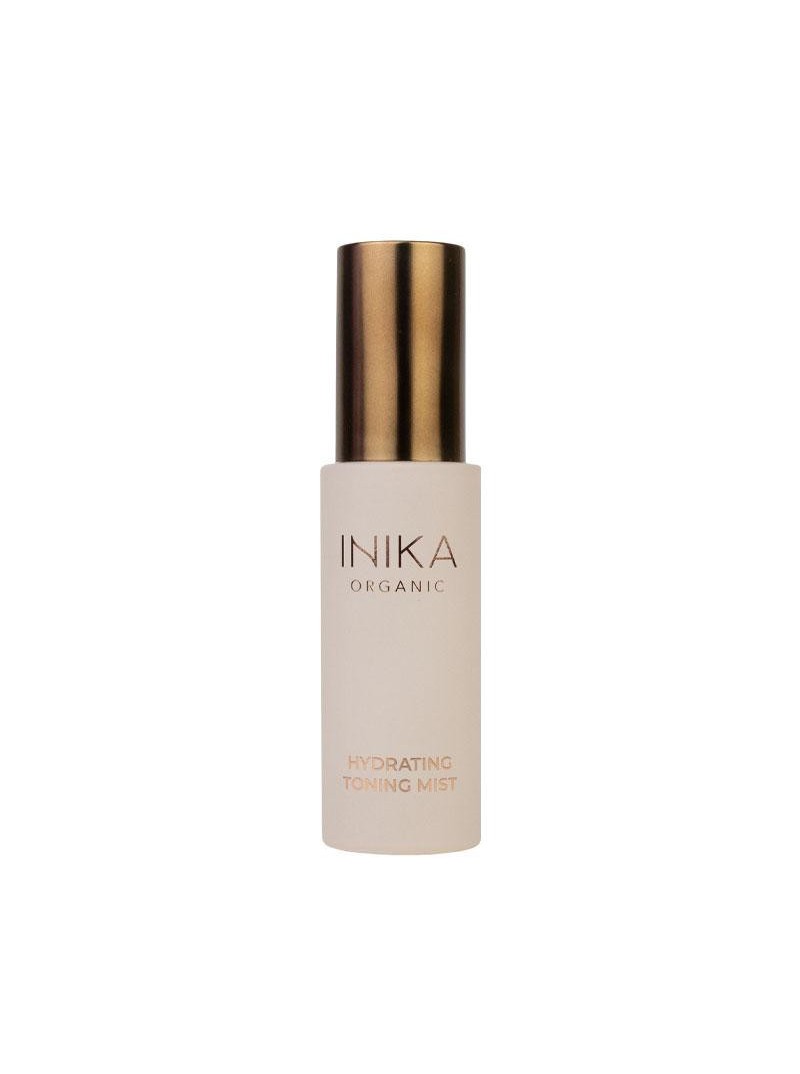 INIKA ORGANIC DRĖKINANTI VEIDO DULKSNA, 30 ml