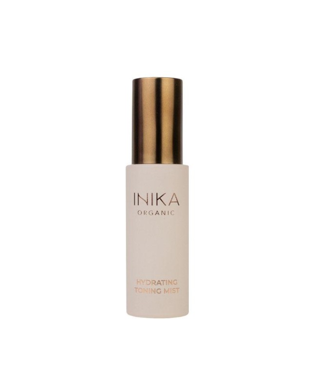 INIKA ORGANIC DRĖKINANTI VEIDO DULKSNA, 30 ml