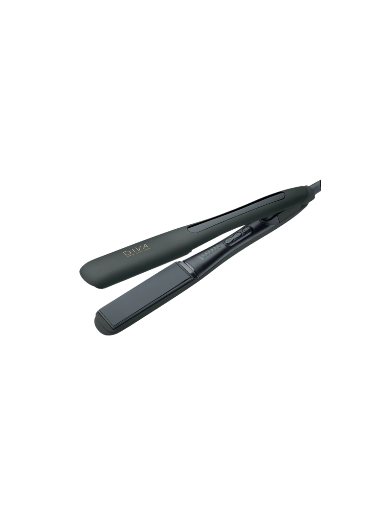 Tiesintuvas Diva Pro Styling Wide Digital Styler