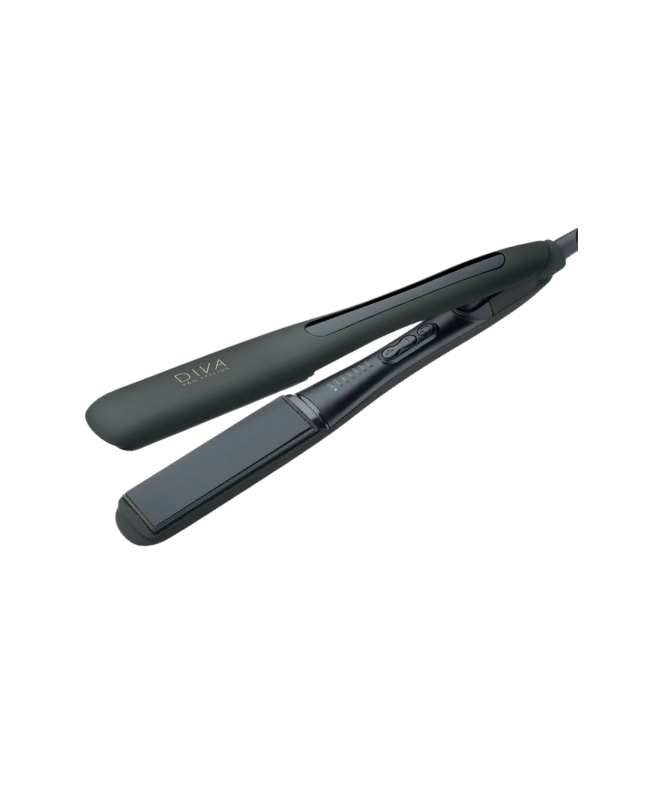 Tiesintuvas Diva Pro Styling Wide Digital Styler