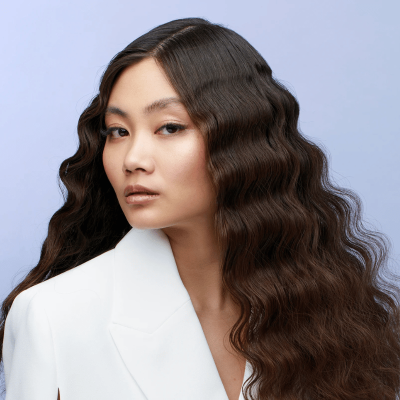 Garbanojimo įrankis Diva Pro Styling Digital Wave & Curl