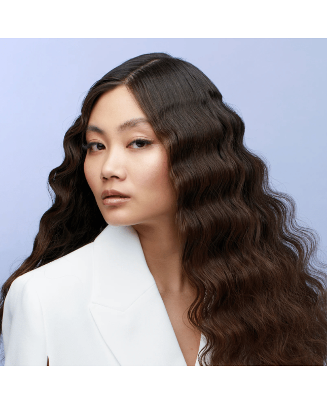 Garbanojimo įrankis Diva Pro Styling Digital Wave & Curl