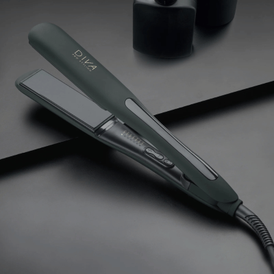 Tiesintuvas Diva Pro Styling Wide Digital Styler