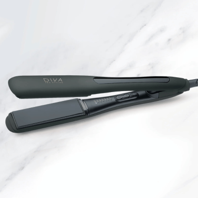 Tiesintuvas Diva Pro Styling Wide Digital Styler