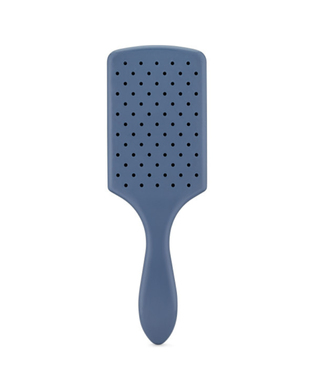 Plaukų šepetys ilgiems plaukams WETBRUSH PADDLE TREND COLOR Elemental Blue.