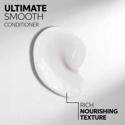 Wella Professionals Ultimate Smooth Conditioner Maitinantis kondicionierius su skvalanu ir omega-9, 200ml