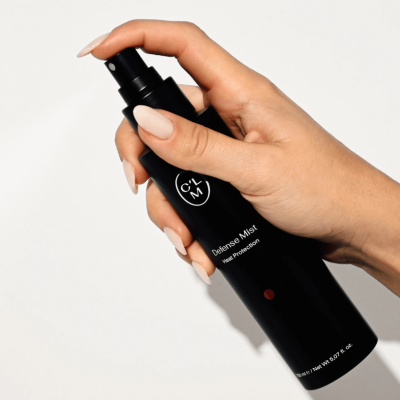 CELEMI apsauga nuo karščio plaukams, 150ml