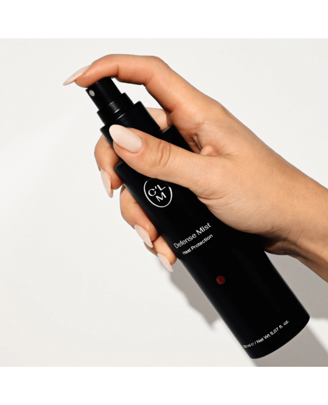 CELEMI apsauga nuo karščio plaukams, 150ml