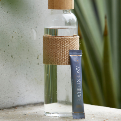 Ancient + Brave True Hydration paketėliai, 15 x 6g
