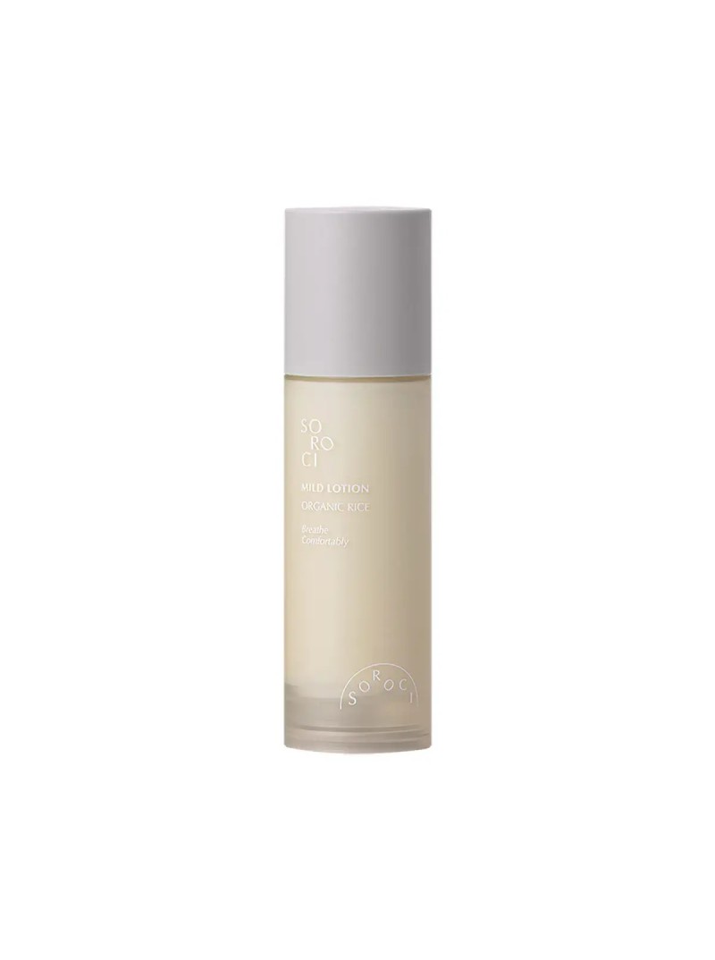 SOROCI ŠVELNUS VEIDO LOSJONAS, 70ML