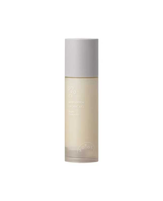 SOROCI ŠVELNUS VEIDO LOSJONAS, 70ML