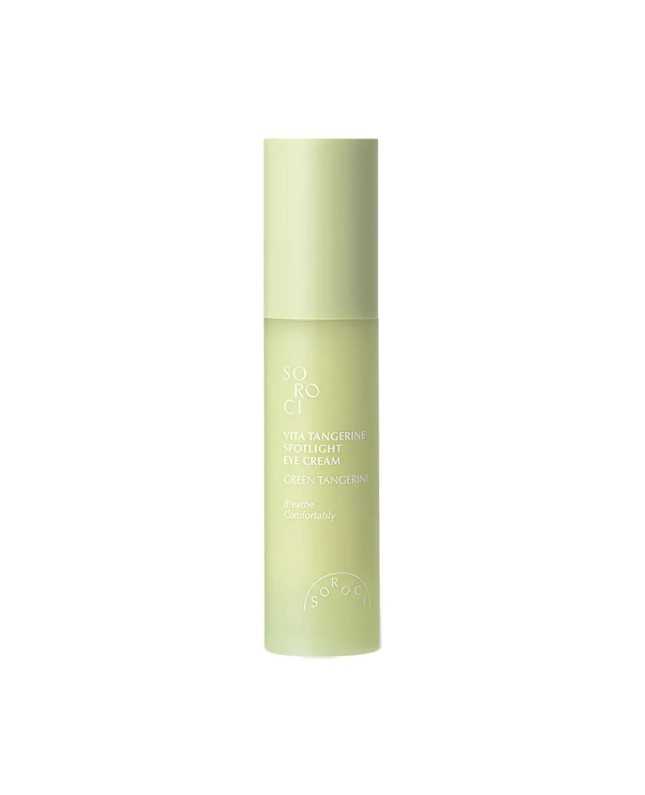 SOROCI paakių kremas "Vita-Tangerine Spotlight", 30 ml