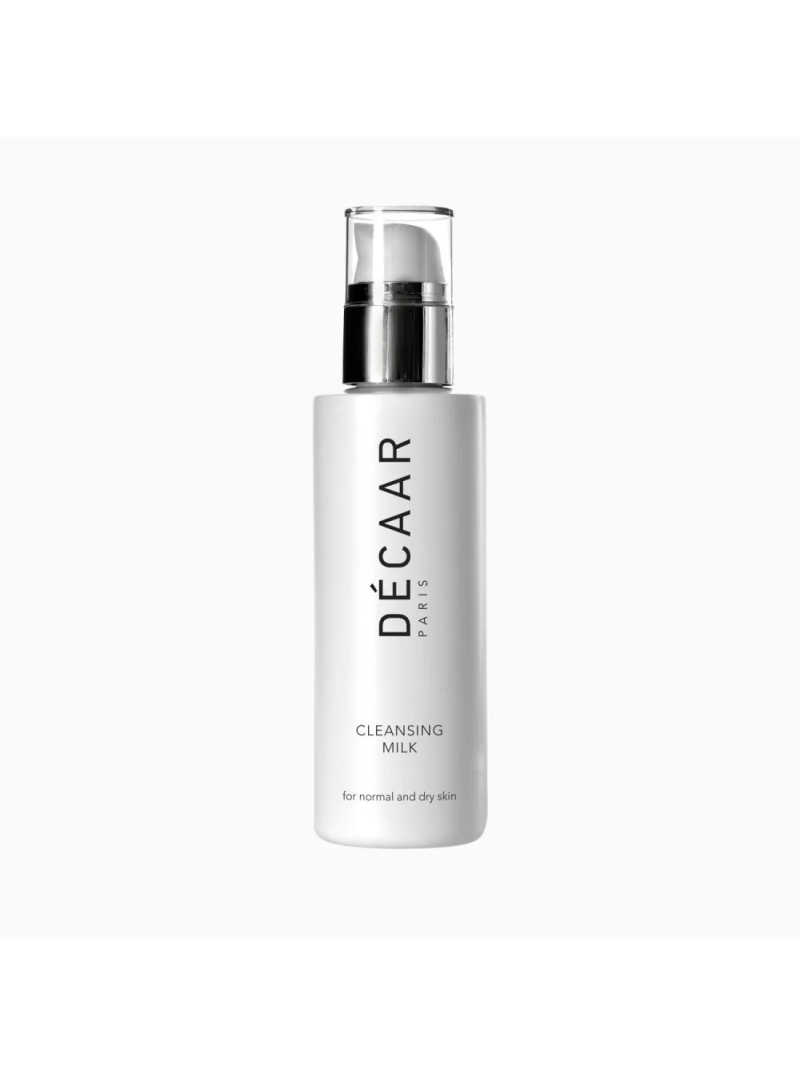 Decaar CLEANSING MILK Valomasis pienelis