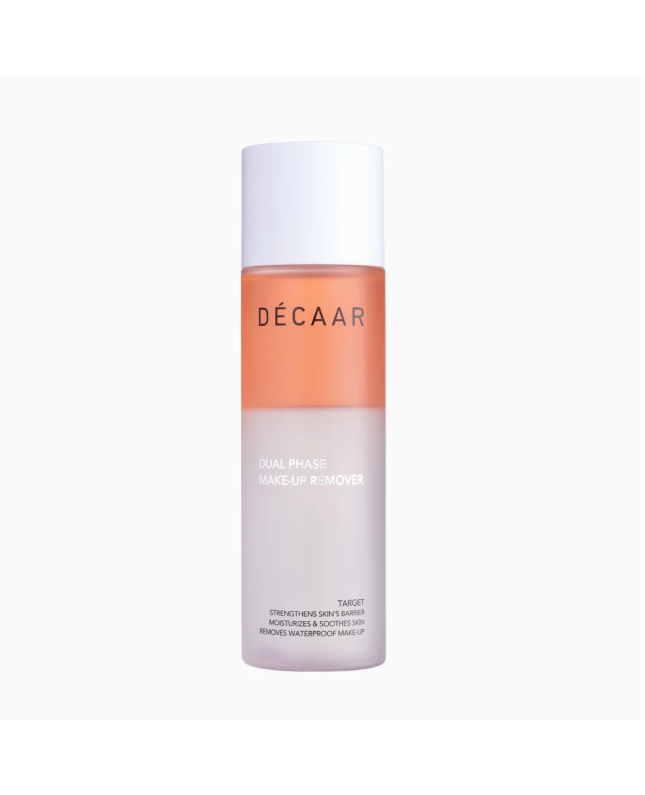 Decaar DUAL PHASE MAKE-UP REMOVER Dvifazis makiažo valiklis
