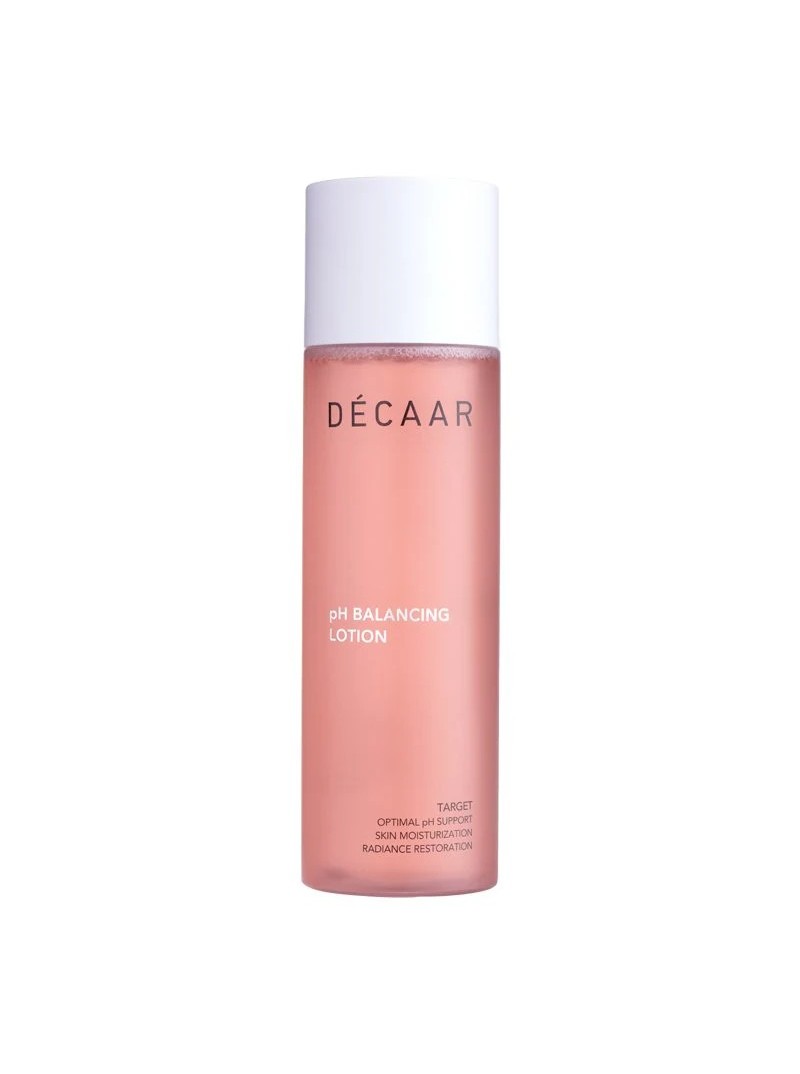 Decaar BALANSING LOTION Ph balansuojantis tonikas