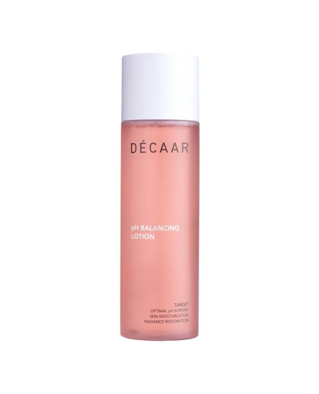 Decaar BALANSING LOTION Ph balansuojantis tonikas
