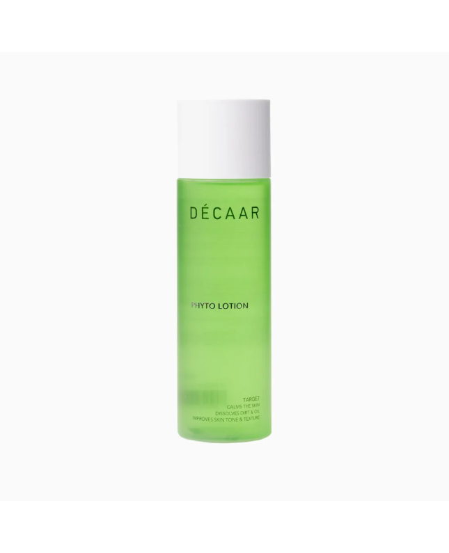 Decaar PHYTO LOTION Tonikas