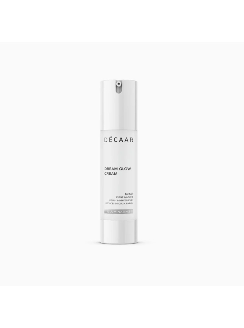 Decaar DREAM GLOW CREAM Skaistumo suteikiantis kremas