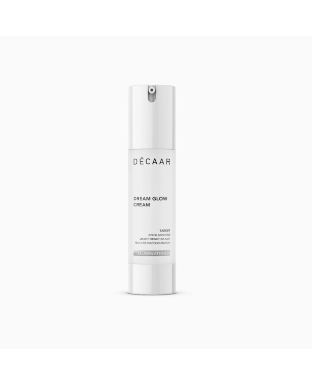 Decaar DREAM GLOW CREAM Skaistumo suteikiantis kremas