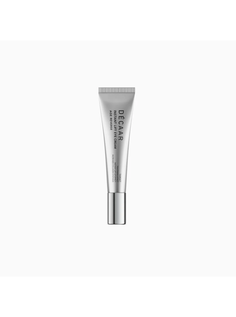 Decaar INSTANT LIFT EYE CREAM Patempiantis paakių kremas