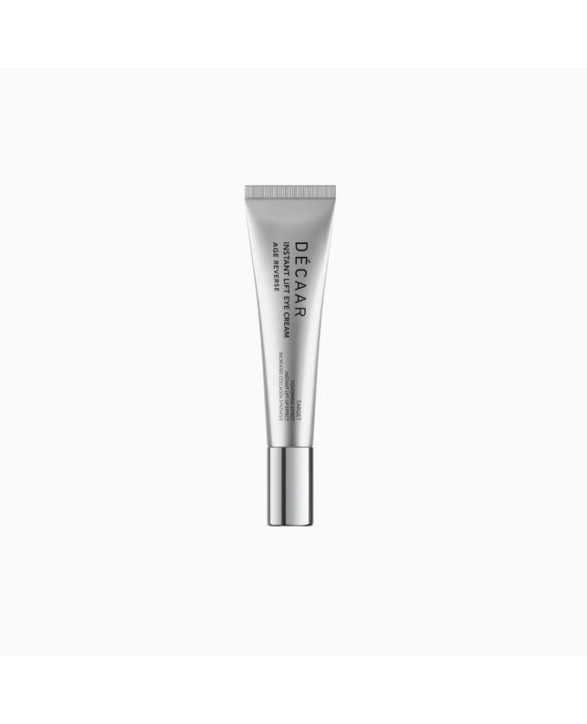Decaar INSTANT LIFT EYE CREAM Patempiantis paakių kremas