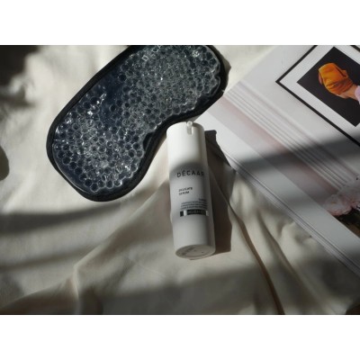 Decaar DELICATE SERUM Serumas jautriai odai
