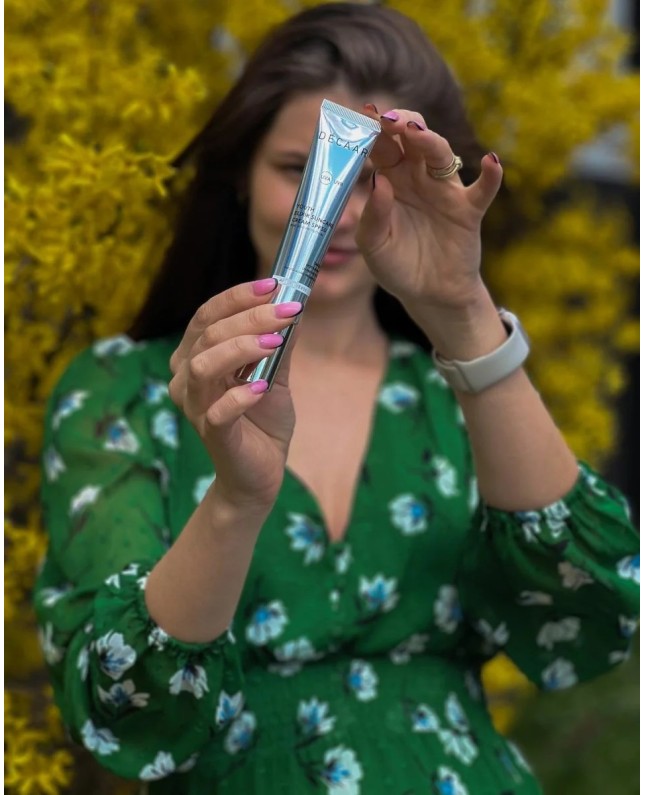 Decaar YOUTH ELIXIR SUNCARE CREAM SPF50 Apsauga nuo saulės SPF50
