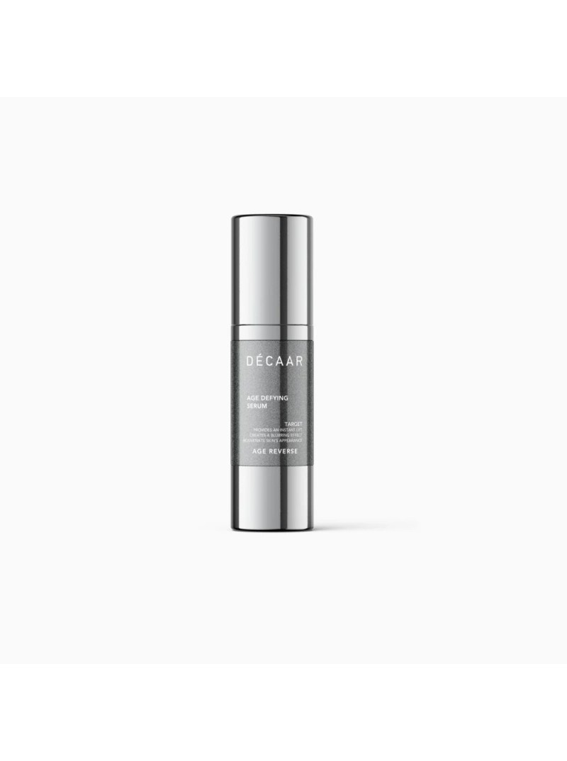 Decaar AGE DEFYING SERUM Serumas brandžiai odai