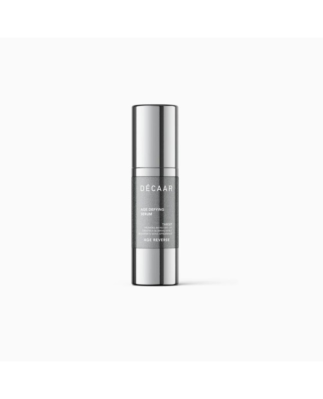 Decaar AGE DEFYING SERUM Serumas brandžiai odai