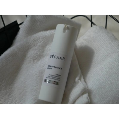 Decaar BLEMISH DEFENCE SERUM Serumas spuogeliams