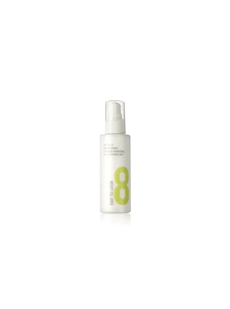 BOM Eight Tea Lotion - drėkinamasis losjonas, 120ml