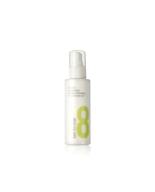 BOM Eight Tea Lotion - drėkinamasis losjonas, 120ml