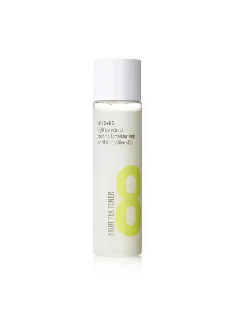 BOM Eight Tea Toner - drėkinamasis tonikas, 150ml