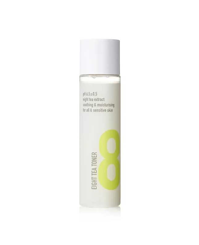 BOM Eight Tea Toner - drėkinamasis tonikas, 150ml