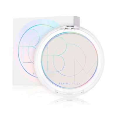 BOM Fixing Flex Powder Pact - presuota pudra, 7,5g