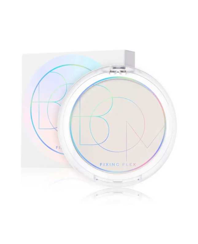 BOM Fixing Flex Powder Pact - presuota pudra, 7,5g