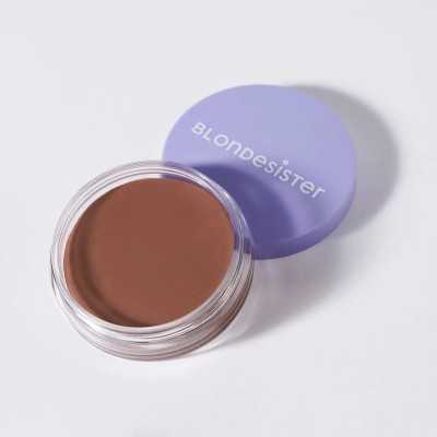 BLONDESISTER kreminis bronzantas "Mr. Sun", 15 g