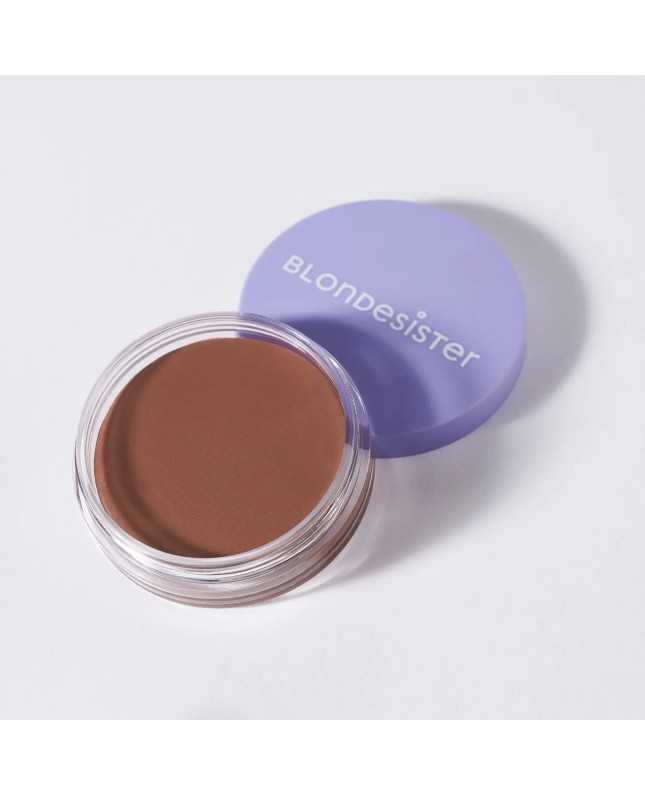 BLONDESISTER kreminis bronzantas "Mr. Sun", 15 g