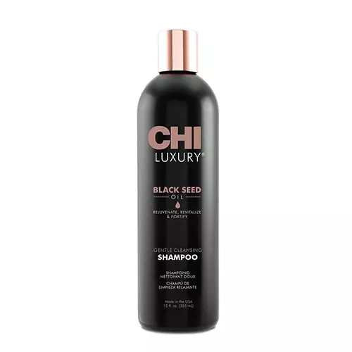 CHI LUXURY atgaivinantis plaukus šampūnas