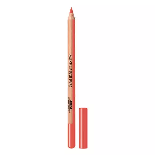 Daugiafunkcinis pieštukas lūpoms ir akims Make Up For Ever Artist Color Pencil